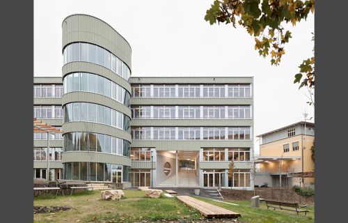 KUMMER/SCHIESS Architekten GmbH